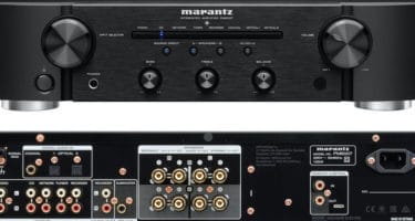 Marantz PM6007