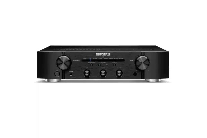 Marantz - PM6007 Amp