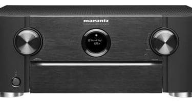 Marantz SR5015 AVR