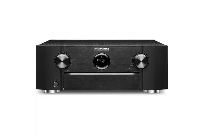 Marantz - SR6015 AVR