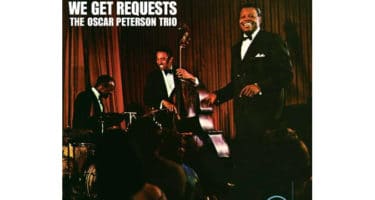 The Oscar Peterson Trio - We Get Requests