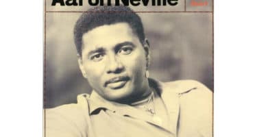 Aaron Neville - Warm Your Heart
