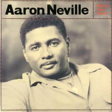 Aaron Neville - Warm Your Heart (45 RPM) (2 LP)