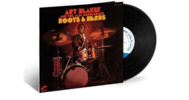 Art Blakey & The Jazz Messengers - Roots And Herbs