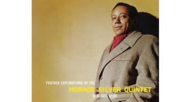 Horace Silver - Further Explorations (Blue Note/Tone Poet)