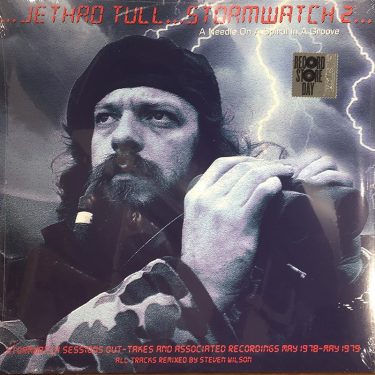 Jethro Tull - Stormwatch 2