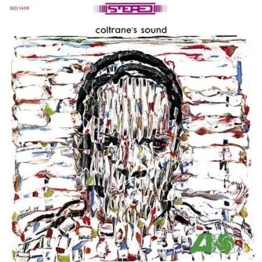 John Coltrane - Coltrane's Sound (45 RPM) (2 LP)