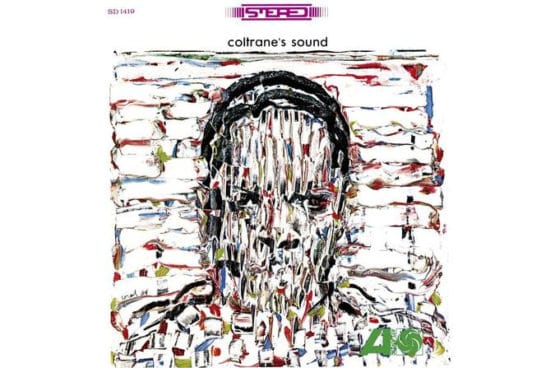 John Coltrane - Coltrane's Sound (45 RPM) (2 LP)