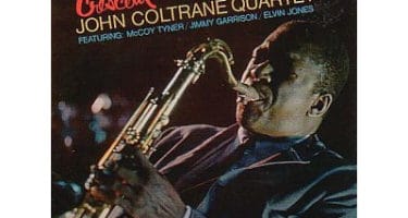 John Coltrane - Crescent