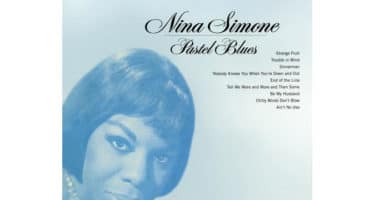 Nina Simone - Pastel Blues Acoustic Sound