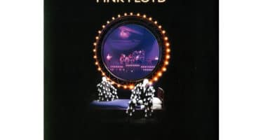 Pink Floyd - Delicate Sound Of Thunder  (Remixed and Remastered Edition + Book)