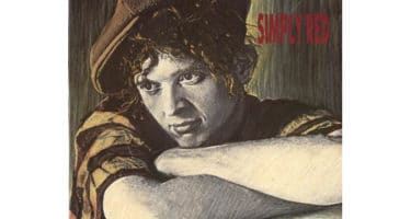 Simply Red - Picture Book