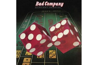 Bad Company - Straight Shooter  (Deluxe Edition) (2 LP)
