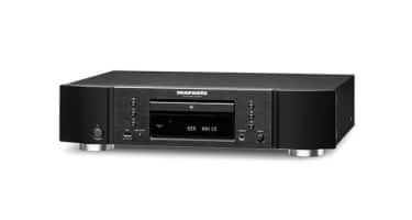Marantz - CD 6007 Cd Player