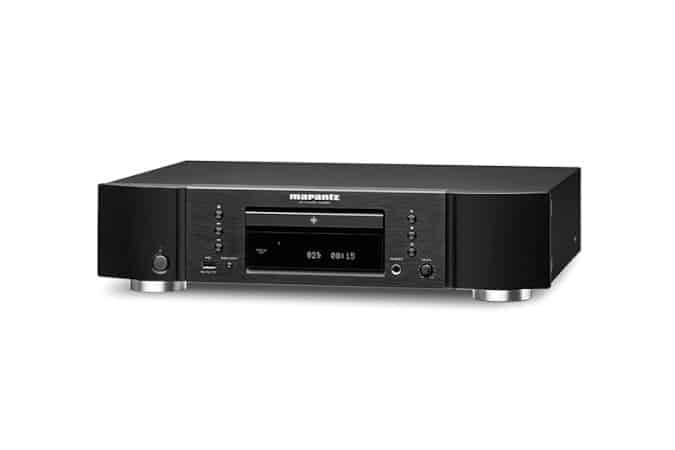 Marantz-CD6007
