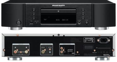 Marantz CD6007