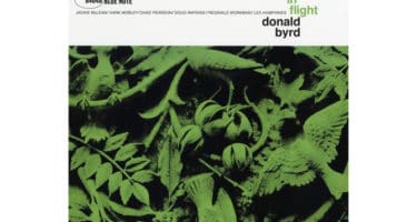 Donald Byrd - Byrd In Flight (Blue Note / Tone Poet)