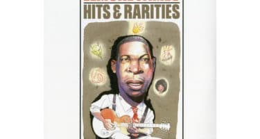 Elmore James - Hits & Rarities