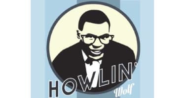 Howlin' Wolf - Best Of The Sun Records Sessions