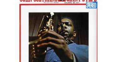 John Coltrane - Giant Steps (60th Anniversary Edition 2020 Remaster + 12x12 Booklet) John Coltrane - Giant Steps (60th Anniversary Edition 2020 Remaster + 12x12 Booklet)