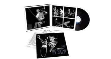 Lee Morgan - The Rajah (Blue Note / Tone Poet)