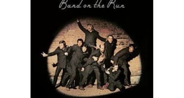 Paul McCartney and Wings - Band On The Run  (+ Download Code)