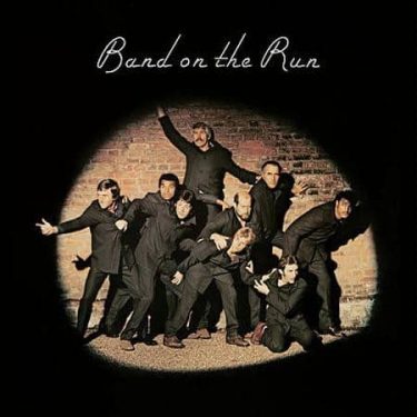 Paul McCartney and Wings - Band On The Run  (+ Download Code)