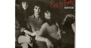 Puss N Boots - Sister (+ Download Code)