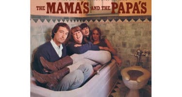 The Mamas & The Papas - If You Can Believe Your Eyes And Ears