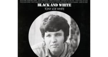 Tony Joe White - Black And White