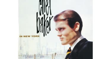 Chet Baker - In New York