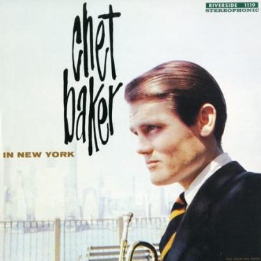Chet Baker - In New York