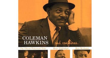 Coleman Hawkins - Coleman Hawkins and Confreres