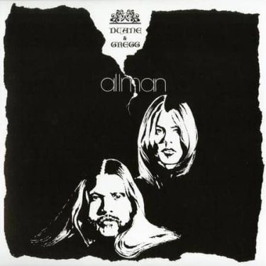 Duane & Gregg Allman - Duane & Gregg
