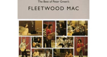 Fleetwood Mac - The Best Of Peter Green's Fleetwood Mac Fleetwood Mac - The Best Of Peter Green's Fleetwood Mac