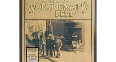 Grateful Dead - Workingman's Dead (50th Anniversary Deluxe Edition)
