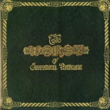 Jefferson Airplane - The Worst Of Jefferson Airplane  (Remastered)