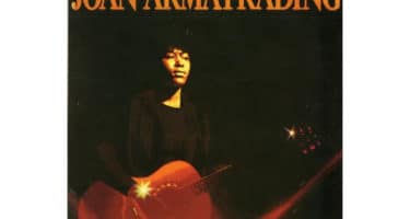 Joan Armatrading - Joan Armatrading  (Limited Edition)