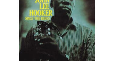 John Lee Hooker - That's My Story