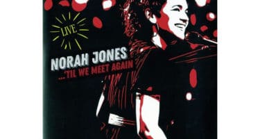 Norah Jones - Til We Meet Again (Live)