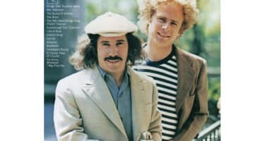 Simon & Garfunkel - Greatest Hits  (Coloured Vinyl)