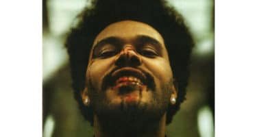 The Weeknd - After Hours (2 Lp)