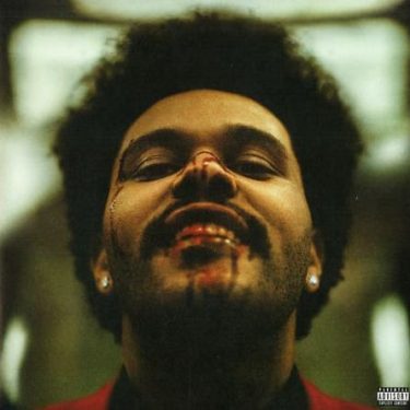 The Weeknd - After Hours (2 Lp)