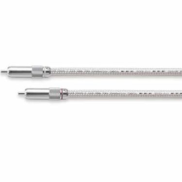Oyaide - AZ 910 Analog Interconnect (1.0 Mtr Pair)