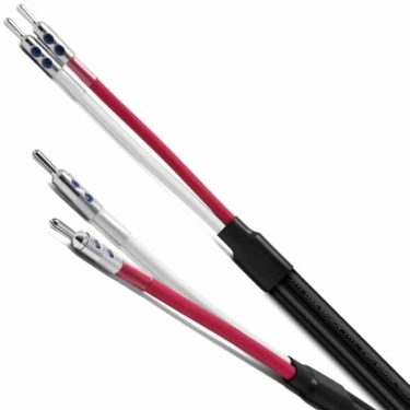 Oyaide - Across 3000 B Speaker Cable (Banana - Banana) (3.0 Mtr Pair)