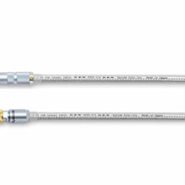 Oyaide - DR-510 RCA Digital  Coaxial Cable (1.0 Mtr)