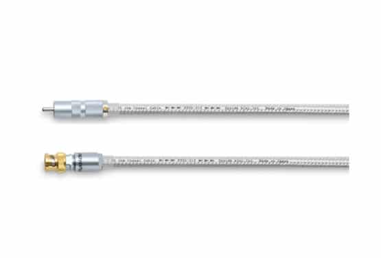 Oyaide - DR-510 RCA Digital  Coaxial Cable (0.7 Mtr)