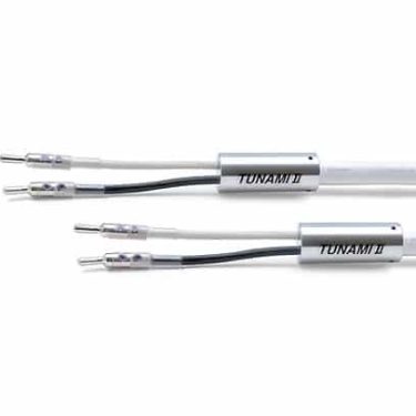 Oyaide - Tunami II SP-B V2 Speaker Cable (3.0 Mtr Pair)