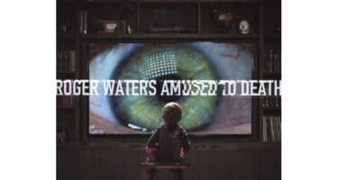 Roger Waters - Amused To Death