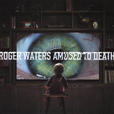 Roger Waters - Amused To Death (Analogue Productions) (2 LP)
